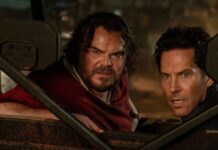 “Justo lo que veníamos a ver”: Crítica de ‘Anaconda’, la divertidísima aventura de Jack Black y Paul Rudd por el Amazonas