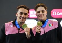 Deporte mexicano: de los oros mundiales de Osmar Olvera y Maya Becerra a la irrupción de Isaac del Toro