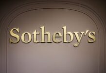 La subasta de Nueva York que hizo historia: vendió la obra de arte moderno más cara de la historia