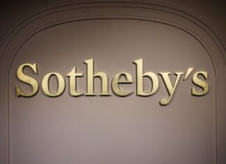 La subasta de Nueva York que hizo historia: vendió la obra de arte moderno más cara de la historia