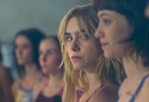 Netflix cancela una de sus series españolas más importantes de 2025