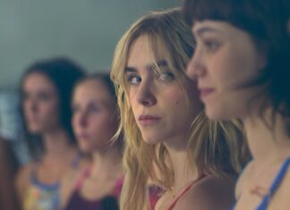 Netflix cancela una de sus series españolas más importantes de 2025