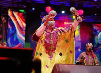 Los 5 mejores destinos del planeta para escuchar música tradicional