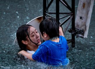 Nº1 hasta en 71 países: la agobiante película de ciencia ficción de Netflix que está arrasando en todo el mundo