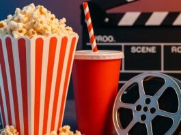 Estrenos cine enero 2026: estas son la películas que llegan por año nuevo