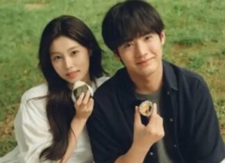 La canción “Same Sky” del grupo de K-Pop NCT WISH estará en la banda sonora del drama japonés “Kimbap & Onigiri”