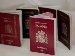Las ciudades de España donde residen más argentinos