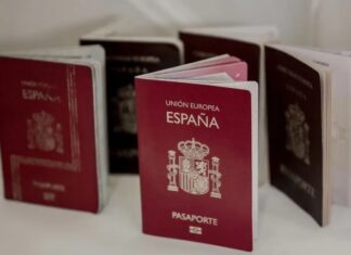 Las ciudades de España donde residen más argentinos