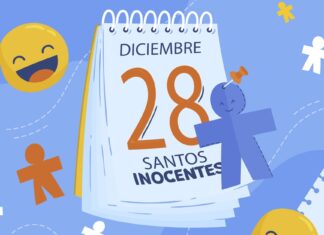 ¿Qué es el Día de los Inocentes y por qué se celebra el 28 de diciembre?