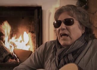 La historia de “Feliz Navidad”, el clásico que convirtió a José Feliciano en leyenda global