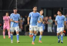 LA Galaxy cerca de cerrar fichaje del mediocampista Justin Haak