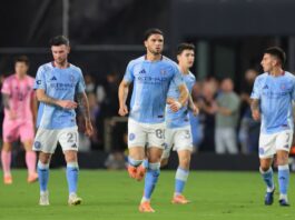 LA Galaxy cerca de cerrar fichaje del mediocampista Justin Haak