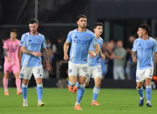 LA Galaxy cerca de cerrar fichaje del mediocampista Justin Haak