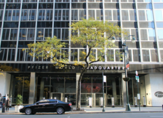 Adaptive Biotechnologies firma acuerdo con Pfizer por hasta 890 mdd en artritis reumatoide