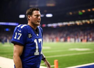 Colts hacen historia negativa tras quedar fuera de Playoffs pese a arrancar 8-2