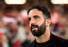 Manchester United solo dejará salir jugadores si llegan refuerzos, advierte Amorim