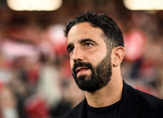 Manchester United solo dejará salir jugadores si llegan refuerzos, advierte Amorim