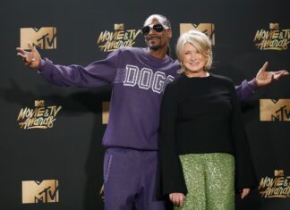 Swansea City suma a Martha Stewart como copropietaria minoritaria