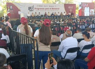 Canaliza Plan Michoacán 12 mmdp del IMSS, en 23 municipios: Zoé Robledo