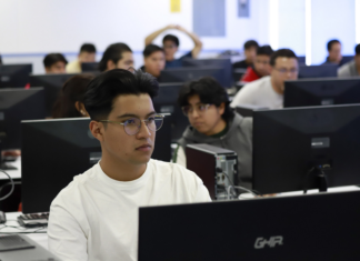 México pone en marcha el mayor Centro de Formación en Inteligencia Artificial de Latinoamérica