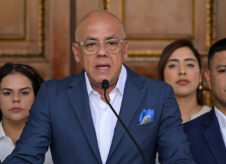 Venezuela anuncia la liberación de un “número importante” de presos como “gesto de paz unilateral”