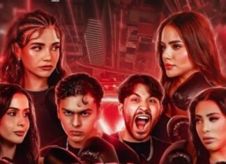 Alana Flores y Samadhi Zendejas estelarizarán Supernova Génesis, segunda edición del evento de boxeo