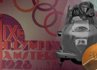 Sankt-Moritz 1928, la mejor actuación de México en unos Juegos Olímpicos de Invierno