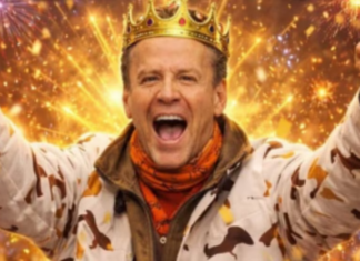 “Al bote de basura”: Alfredo Adame cierra la puerta a su antigua familia en Día de Reyes