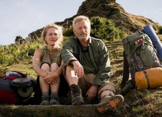 En 2013, Raynor Winn perdió su casa y a su marido le diagnosticaron una enfermedad terminal: convirtió sus problemas en un ‘best seller’