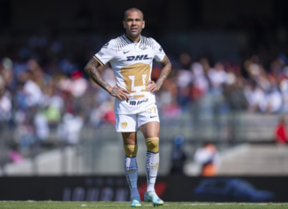 Dani Alves compra club portugués; desea volver a jugar tras 14 meses en la cárcel