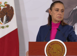 Sheinbaum rechaza que México esté enviando más petróleo a Cuba, pero sí es un “proveedor importante”