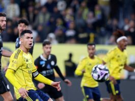 ¿Llegará a los mil goles? El desafío matemático de Cristiano Ronaldo para hacer historia en 2027