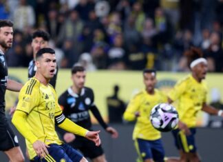 ¿Llegará a los mil goles? El desafío matemático de Cristiano Ronaldo para hacer historia en 2027