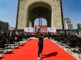 La Copa del Mundial 2026 llega a México: Así será la ruta del Trofeo de la FIFA