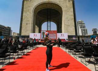 La Copa del Mundial 2026 llega a México: Así será la ruta del Trofeo de la FIFA