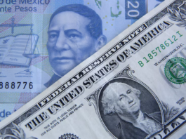 A cómo está el dólar en México hoy, viernes 2 de enero de 2026