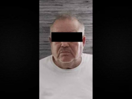 Capturan a Pedro Inzunza “El Sagitario” tras fuerte operativo en Culiacán; lo señalan como operador de “El Chapo Isidro”