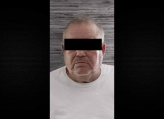 Capturan a Pedro Inzunza “El Sagitario” tras fuerte operativo en Culiacán; lo señalan como operador de “El Chapo Isidro”