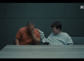 Es una de las mejores series de 2025 y Netflix no duda en otorgarle una temporada 2: “Estad atentos”