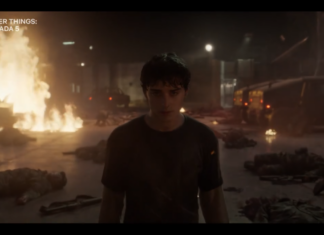 El último episodio de ‘Stranger Things’ se terminó de escribir mientras se rodaba: “Ni siquiera sabemos del todo qué está pasando”