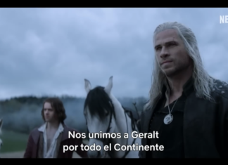 Se me ha hecho eterno terminar la que era una de las mejores series de fantasía de Netflix