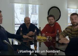 ‘Machos alfa’ y sus cuatro adaptaciones en otros países que puedes ver en Netflix tras terminar la temporada 4