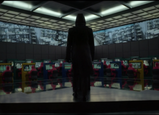 Más 600 millones de visualizaciones después, el creador de la serie más vista de Netflix tiene un nuevo y ambicioso proyecto