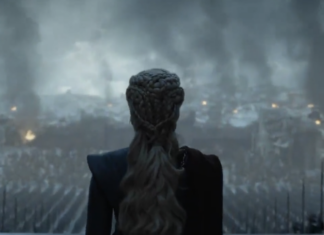 “Es poco probable que vuelva a verme montada en un dragón”: Emilia Clarke pasa de la fantasía tras ‘Juego de Tronos’