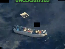 EE.UU. destruye otras dos supuestas narcolanchas; ataque dejó 5 muertos