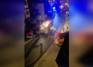 SRE envía condolencias a las víctimas del incendio en Suiza que dejó al menos 40 fallecidos