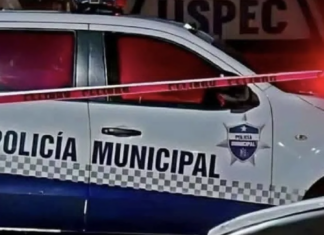 Emboscan a policías de Tocumbo, Michoacán; un oficial perdió la vida