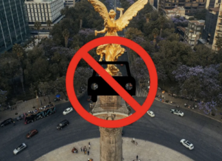 Activan contingencia ambiental regional en CDMX: ¿aplica Doble Hoy No Circula este 1 de enero?