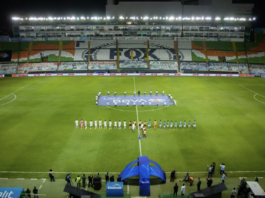 Liga MX define su calendario para el Clausura 2026