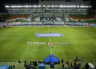 Liga MX define su calendario para el Clausura 2026